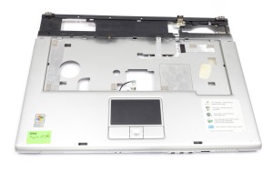 Acer Aspire 1690 1692 - Obudowa górna Palmrest
