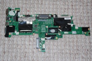 Płyta główna IBM / Lenovo ThinkPad T440 FV KRK