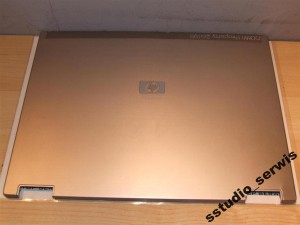 Klapa matrycy LCD HP EliteBook 2530p FV GW KRAKÓW