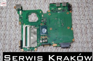 Płyta główna FUJITSU P772 FV KRK
