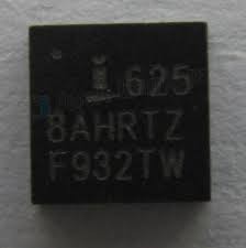 NOWY UKŁAD INTERSIL ISL6258AHRTZ FV GW KRK