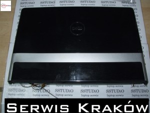 Klapa matrycy LCD Dell XPS 1640 1645 164 FV KRK