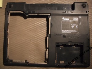 Obudowa dolna Fujitsu Siemens V2035 FVAT GW KRK