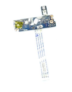 Acer 5551 5742 5252 5251 5557 - Włącznik Moduł Płytka Taśma