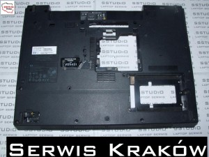 Obudowa dolna HP Compaq 6710b FVAT GW KRK