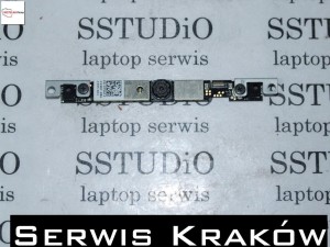 Kamera Dell Studio XPS 1340 GW FVAT KRAKÓW