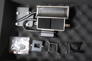 Radiator Apple iMac i5 27'' 806-4213 806-3403 FV