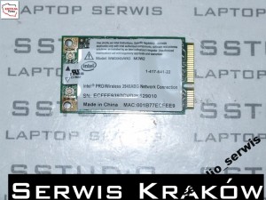 Karta WiFi SONY VAIO VGN-SZ PCG-6 FV GW KRK