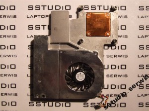 Układ chłodzenia Fujitsu Siemens C1110 FV GW KRK