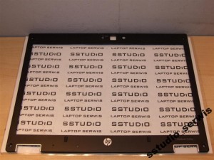 Ramka matrycy LCD HP Elitebook 2540p FV GW KRAKÓW