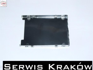 Kieszeń dysku HDD TOSHIBA NB250 FV GW KRK