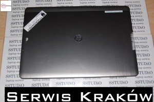 Klapa matrycy LCD HP ProBook 4340s FV GW KRK