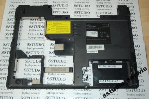 Obudowa dolna Fujitsu Siemens Pa 1538 FV GW KRK