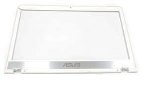 Asus N55 N55S N55SF - Ramka Matrycy LCD Biała USZK2
