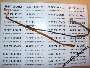 Taśma inwertera Apple MacBook Pro 17" FVAT GW