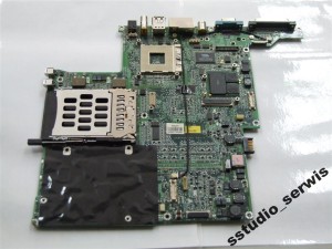 Płyta główna BenQ Joybook 8000  FV KRAKÓW