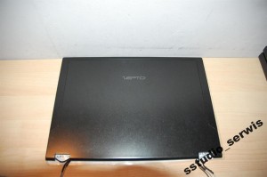 Klapa matrycy LCD ZEPTO Notus A12 FVAT GW KRAKÓW