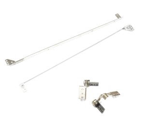 Sony Vaio VGN-BX295vp - Zawiasy + Prowadnice