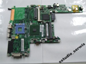 Ł. Płyta główna BENQ JOYBOOK S52, S53 FV KRAKÓW