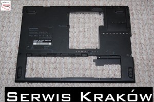 OBUDOWA DOLNA Lenovo X300 X301 FV GW KRK