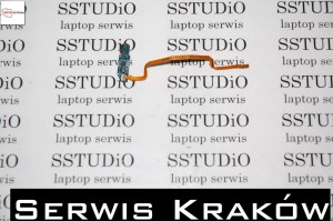 Czujnik światła Apple MacBook Pro A1150 FV GW KRK