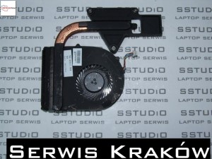 Układ chłodzenia Lenovo IdeaPad V570 FV GW KRK
