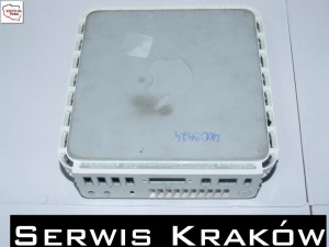 Obudowa dolna Apple Mac Mini A1176 FVAT GW KRAKÓW