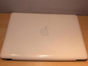 Klapa matrycy Apple MacBook Unibody 13 FVAT GW KRK