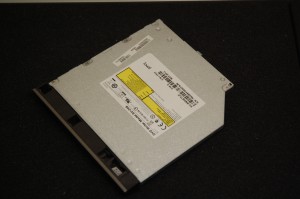 Napęd DVDRW Toshiba P75-A7200 FV GW KRK
