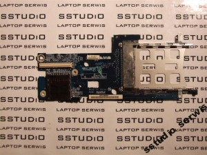 Gniazdo Express Card HP Compaq nc6400 FVAT GW KRK