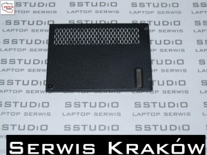 Zaślepka dysku HP COMPAQ PRESARIO V6500 FV GW KRK