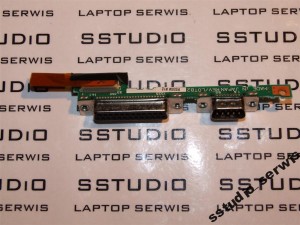 Moduł  RS-232 LPT Fujitsu Siemens C1110 FV GW KRK