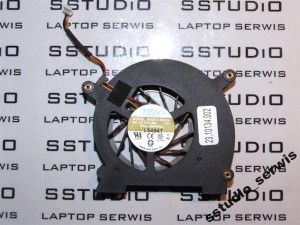 Wentylator Fujitsu Siemens Amilo Pro V2060  FV KRK