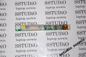 Inwerter matrycy Fujitsu Siemens Pa 1538 FV GW KRK