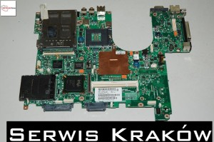 Płyta główna HP Compaq NC6320 NX6320 NX6310 FV KRK