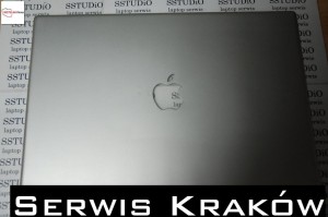 Klapa LCD Apple MacBook Pro A1150 FV GW KRK