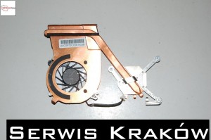 Układ chłodzenia KSB0505HA FV GW KRK