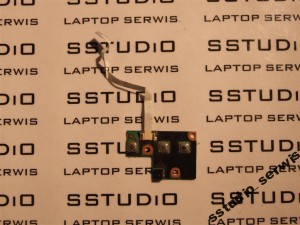 Moduł włącznika Fujitsu Siemens Pi 1505 GW KRK