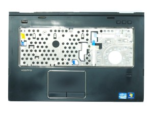 Dell Vostro 3550 - Obudowa Górna Palmrest + Touchpad + Włącznik