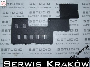 Zaślepka SONY VAIO VGN-SZ PCG-6 FV GW KRK