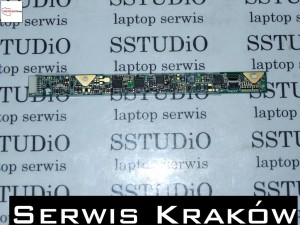 Inwerter matrycy HP Compaq 2510p FV GW KRK