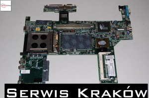 Płyta główna COMPAQ EVO N400C FV KRK
