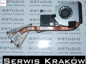 Układ chłodzenia Lenovo V460 B460 FV GW KRK