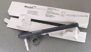 Rysik HP IBM Gateway Tablet PC 1200 1300 1400 up-714-37a WACOM