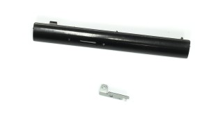 Samsung NP-QX310 QX310 - Zaślepka Panel Napędu DVD ODD + Mocowanie