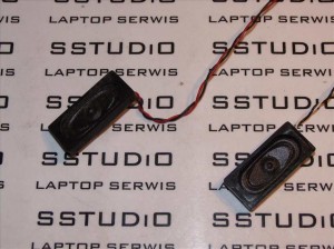 Głośniki Fujitsu Siemens E7010 FVAT GW KRAKÓW