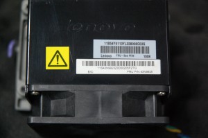 Układ chłodzenia Lenovo M58 43N9925 FV GW