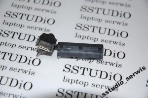 Konektor dysku HP Pavilion dv5-1050ew FV GW KRK