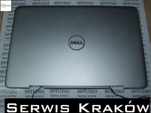 Klapa matrycy LCD Dell XPS 15Z FVAT GW KRAKÓW