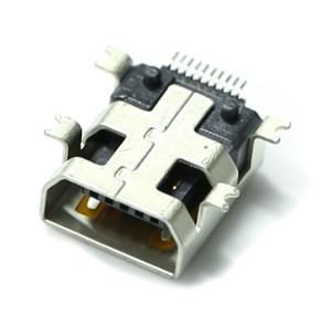 GoPro Hero 3 3+ 4 - Gniazdo USB NOWE